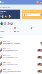 The Family Core screenshot