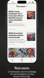 The Free Press screenshot
