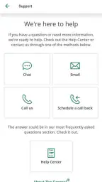 The General® Auto Insurance screenshot