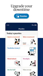 The Guardian - US & World News screenshot