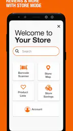 The Home Depot screenshot