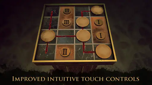 The House of Da Vinci 3 screenshot