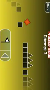The Impossible Game Level Pack screenshot