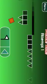 The Impossible Game Level Pack screenshot