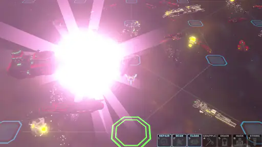 The Infinite Black 2 screenshot