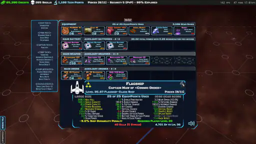 The Infinite Black 2 screenshot