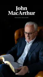 The MacArthur Study Bible screenshot