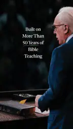 The MacArthur Study Bible screenshot