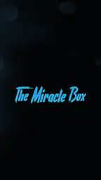 The Miracle Box screenshot
