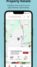 The ORA App screenshot