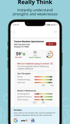 The ORA App screenshot