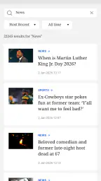 The Plain Dealer screenshot