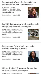 The Press Democrat screenshot