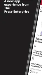 The Press-Enterprise screenshot