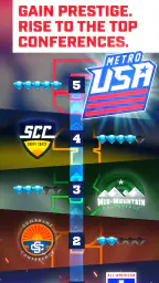 The Program: College Football screenshot