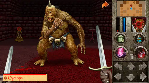 The Quest screenshot