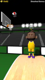 The Real Dribble screenshot