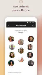 The Reconnected screenshot