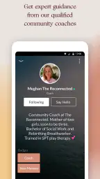 The Reconnected screenshot