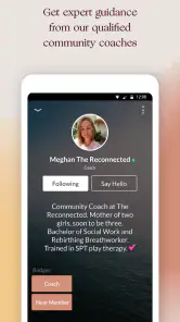 The Reconnected screenshot