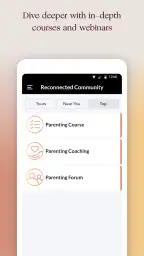 The Reconnected screenshot