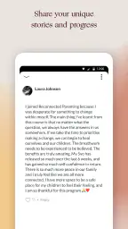 The Reconnected screenshot