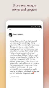 The Reconnected screenshot