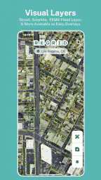 Regrid Property App screenshot