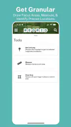 Regrid Property App screenshot