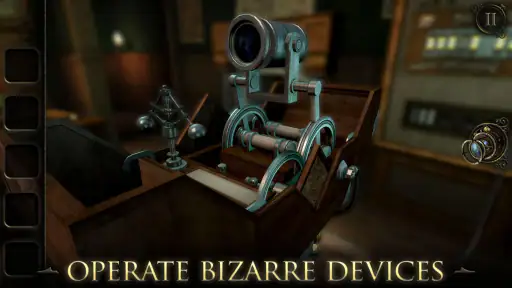 The Room Three screenshot