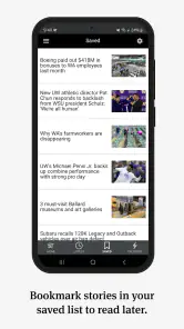 The Seattle Times screenshot