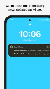 The Seattle Times screenshot
