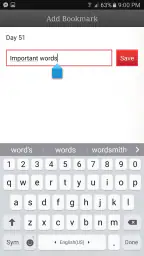 The Secret Daily Teachings screenshot