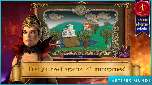 The Secret Order 3 (Full) screenshot