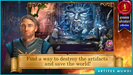 The Secret Order 3 (Full) screenshot