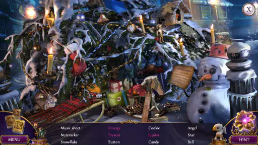 The Secret Order 3 (Full) screenshot