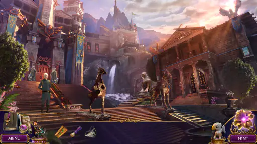 The Secret Order 3 (Full) screenshot