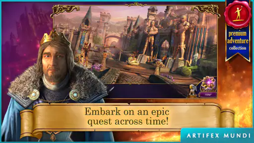 The Secret Order 3 (Full) screenshot