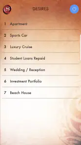 The Secret To Money by Rhonda  screenshot