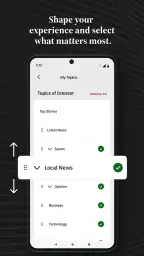 The State News: South Carolina screenshot