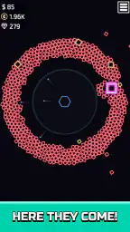 The Tower - Idle Tower Defense screenshot