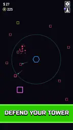The Tower - Idle Tower Defense screenshot