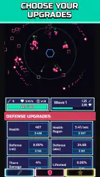 The Tower - Idle Tower Defense screenshot