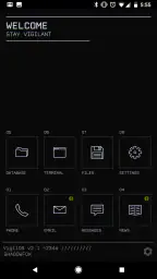 The Vigil Files: Case 1 screenshot