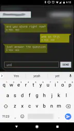 The Vigil Files: Case 1 screenshot
