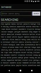 The Vigil Files: Case 1 screenshot