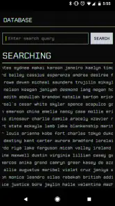 The Vigil Files: Case 1 screenshot
