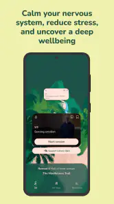 The Way: Meditation Path screenshot