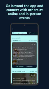 The Way: Meditation Path screenshot