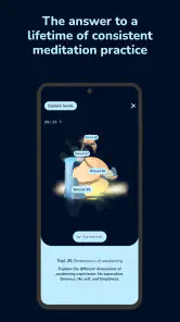 The Way: Meditation Path screenshot